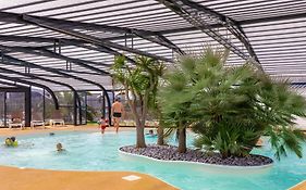 Camping Park Er Lann